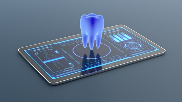 Dijital Çağda Diş Tedavisi: 3D Yazıcılarla Üretilen İmplantlar
