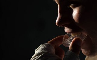 Bir Sporcu İçin Diş İmplantı Ne Kadar Güvenli?