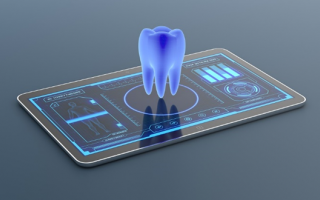 Dijital Çağda Diş Tedavisi: 3D Yazıcılarla Üretilen İmplantlar